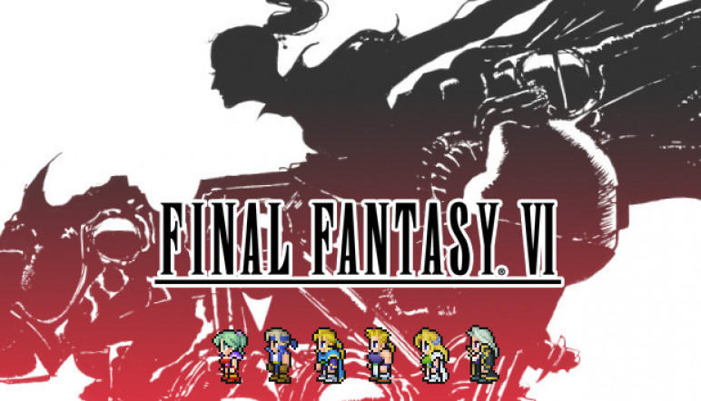Купить ключи FINAL FANTASY VI для Steam – изображение 12