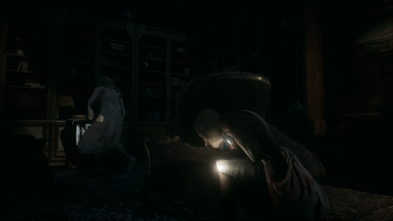 Remothered Tormented Fathers – image 4
