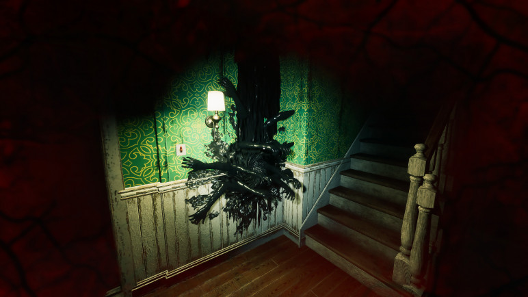Купить оффлайн аккаунт Ghost Watchers для Steam – изображение 8