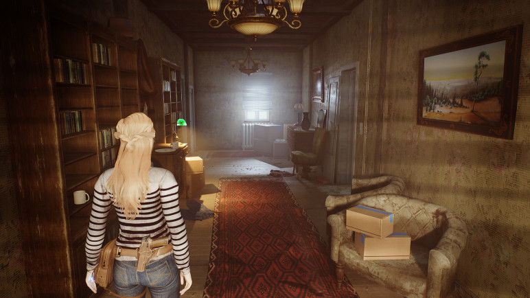 Купить Broken Pieces для Steam – изображение 10