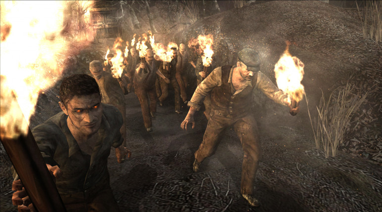 Купить аккаунт Resident Evil 4 для iOS и Android – изображение 5