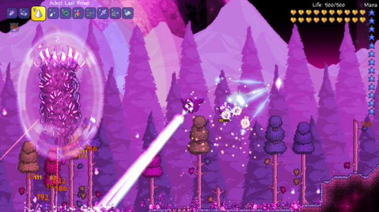Активация Terraria для PlayStation – изображение 3