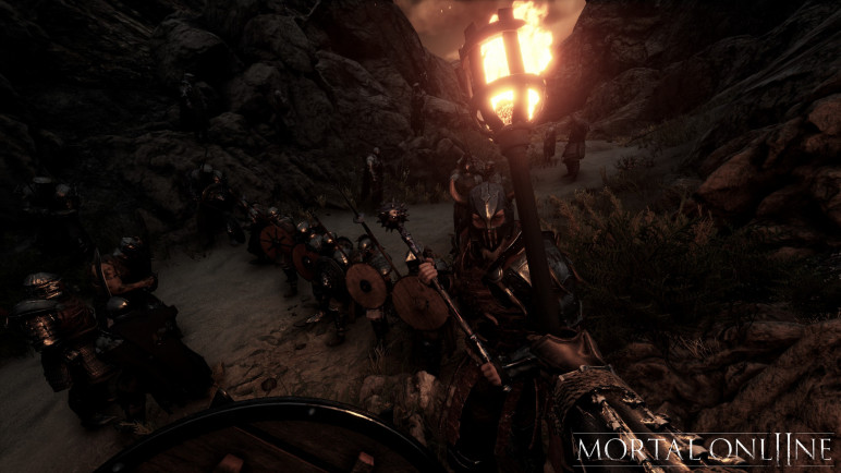 Buy Twitch Drops for Mortal Online 2 – image 9