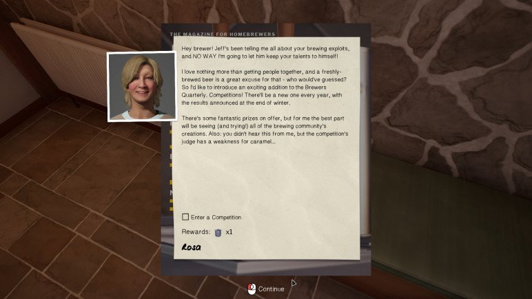 Brewmaster Beer Brewing Simulator – image 4