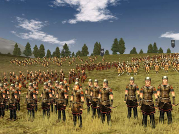 Buy ROME Total War for iOS and Android – image 5