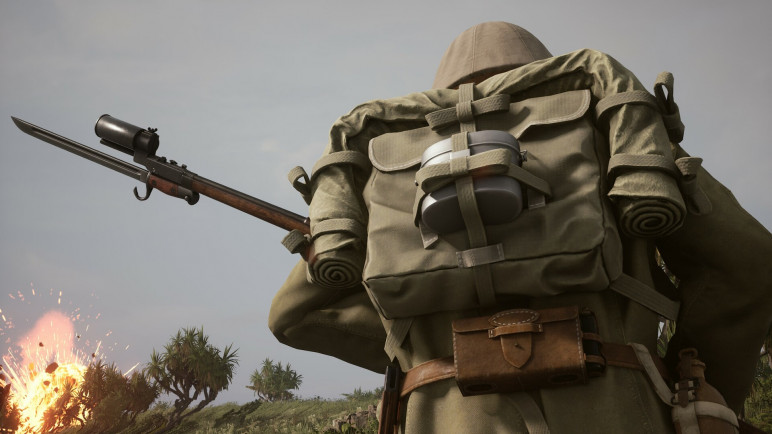 Купить Squad 44 для Steam – изображение 4