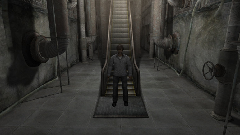 Silent Hill 4: The Room – Покупка на ваш аккаунт для GOG – изображение 4