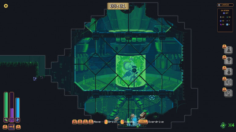 Buy the Wall World Key – image 5