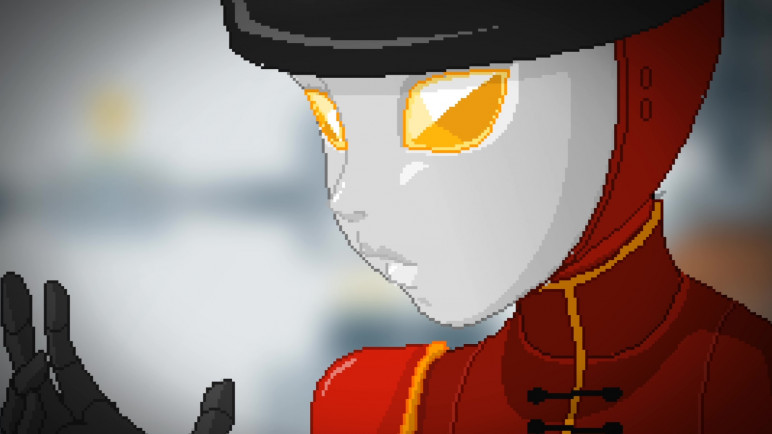 Купить Yuppie Psycho – изображение 9