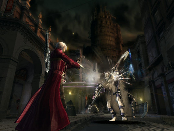 Купить Devil May Cry 3 – изображение 2