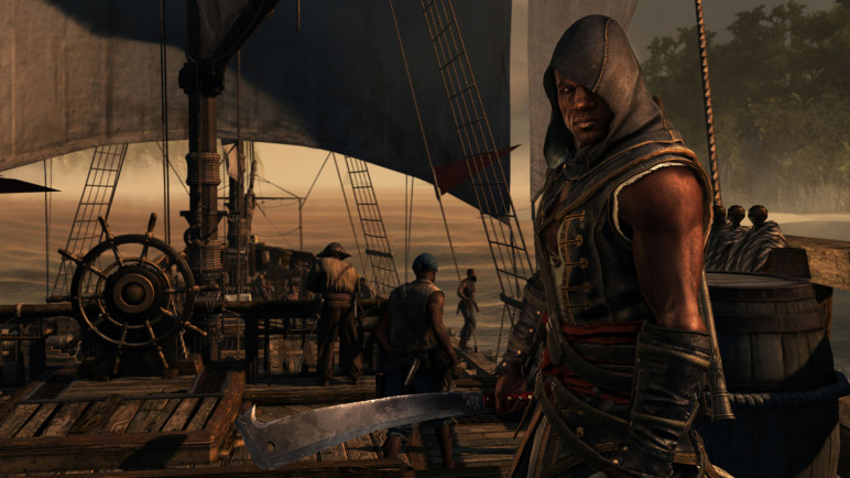 Assassin's Creed Freedom Cry for Steam – image 3