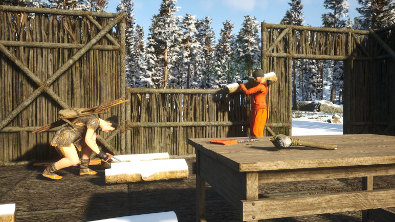 SCUM Steam CD Keys – image 3