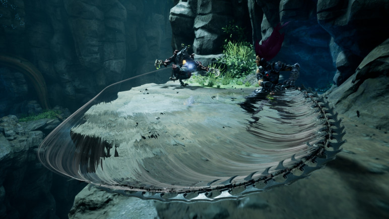 Buy an Offline Account for Darksiders 3 – image 2