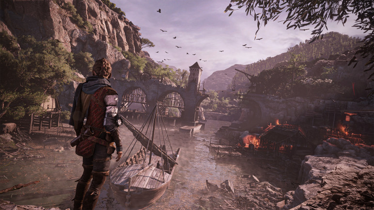 Buy an Offline Account with A Plague Tale Requiem – image 6