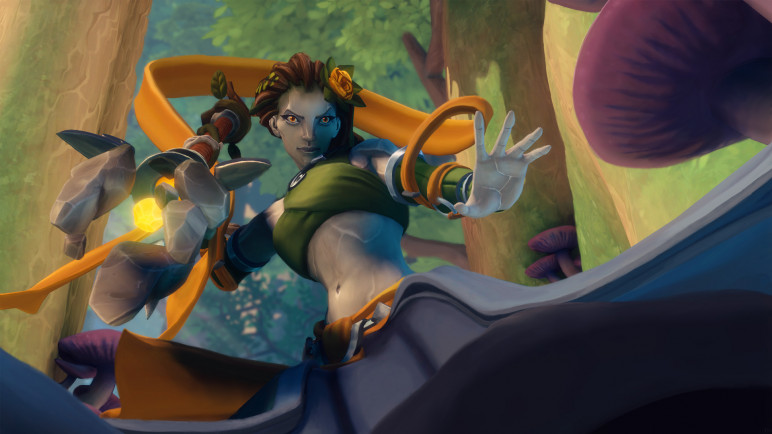 Rental of Paladins – image 4