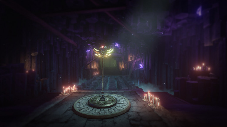 The Escape First Alchemist – image 7