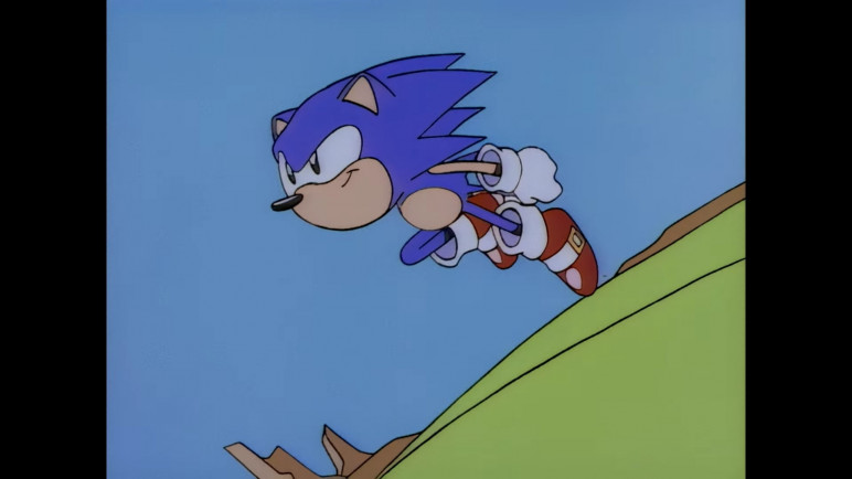 Купить Sonic Origins – изображение 10