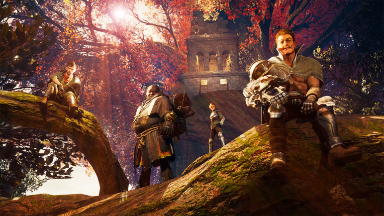 Купить Gangs of Sherwood – изображение 10