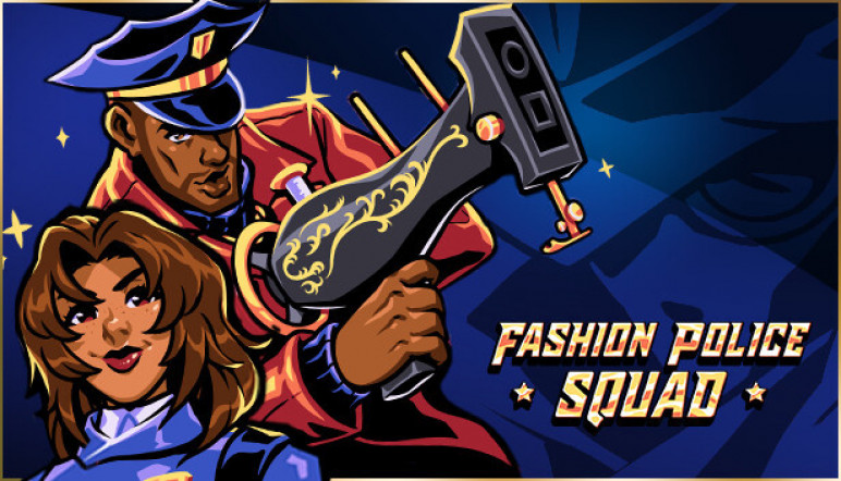 Buy the Fashion Police Squad Key for Steam – image 12