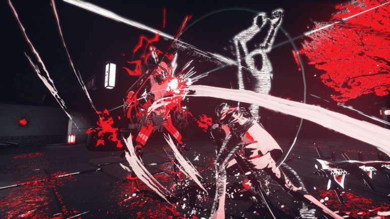 The Killer is Dead – image 3
