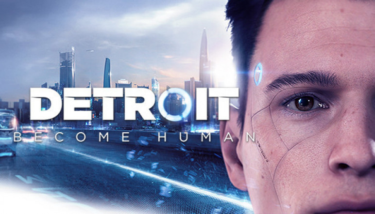 Buy account Detroit Become Human for Steam – image 6