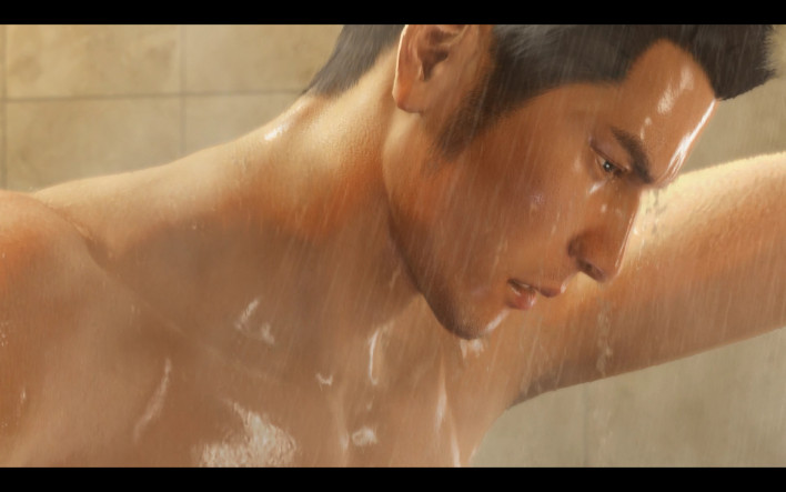Оффлайн аккаунты для Yakuza 0 – изображение 7