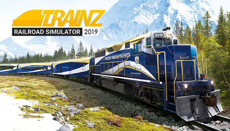 DLC для Trainz Railroad Simulator 2019 – изображение 12