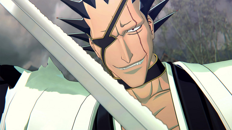 BLEACH Rebirth of Souls – Оффлайн аккаунты для Steam – изображение 7