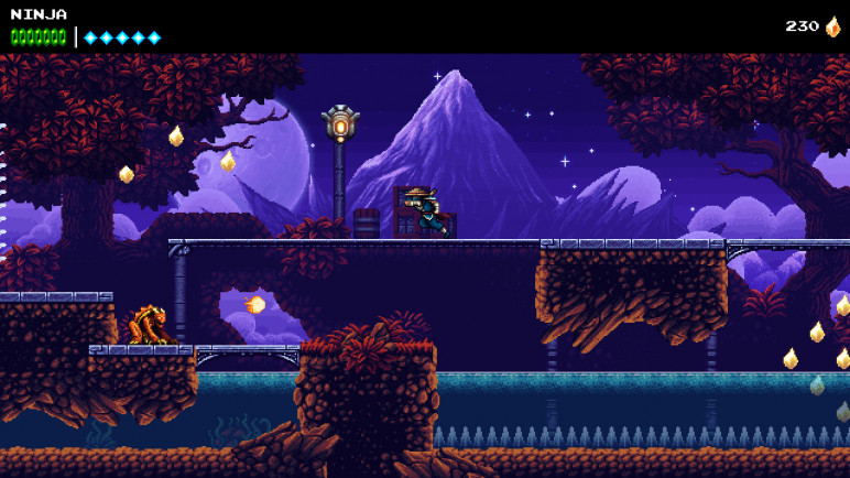 Buying the Messenger – image 8