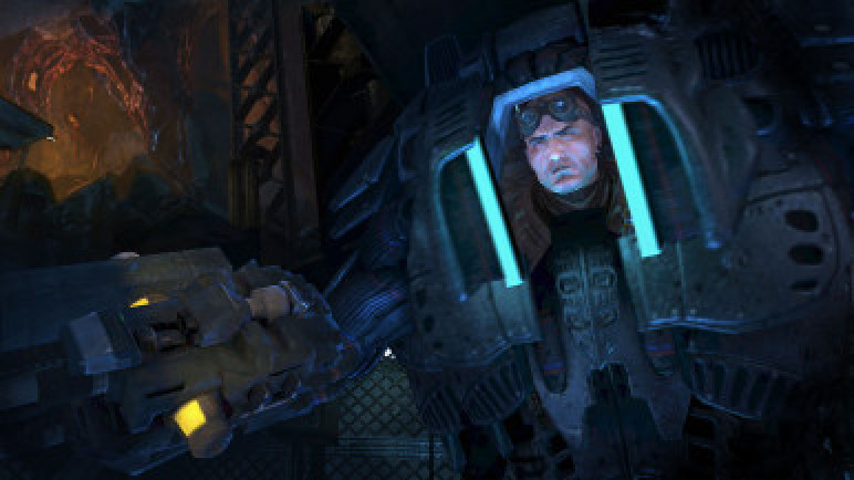 Купить ключ Red Faction Armageddon для Steam – изображение 2