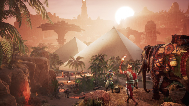 Conan Exiles Complete Edition for Steam – image 4