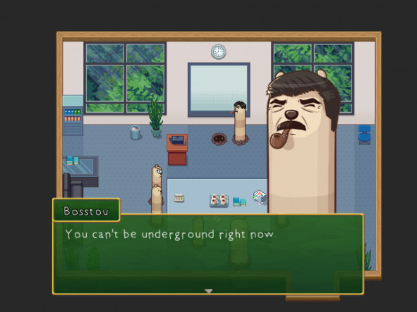 Купить Mr. Saitou для Steam – изображение 7
