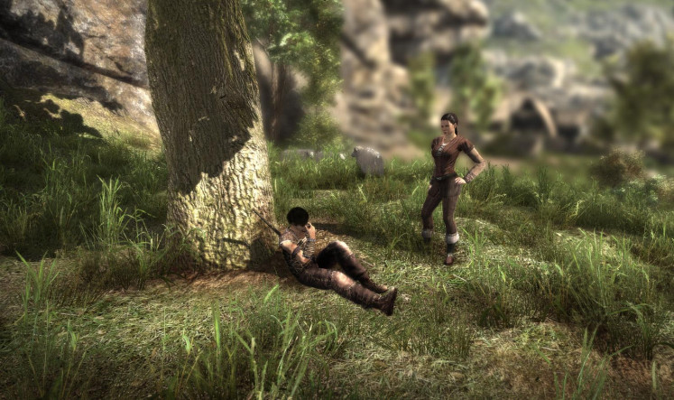 Buying Arcania: Gothic 4 – image 2