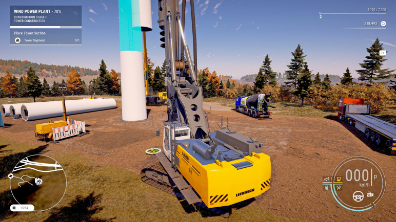 Construction Simulator – Все для симулятора строительства – изображение 5