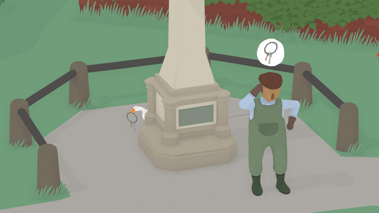 Untitled Goose Game - Purchase on your account for Xbox / Microsoft Store – image 9