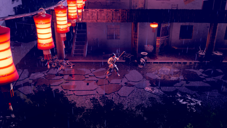 Купить ключ 9 Monkeys of Shaolin для Xbox, Microsoft Store – изображение 5