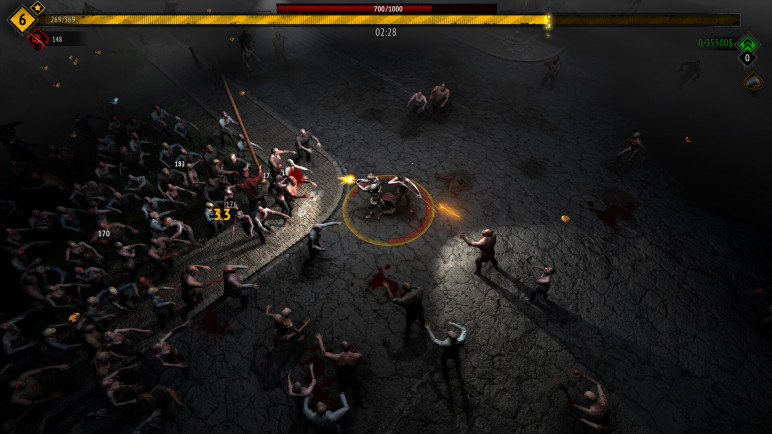 Ключи и гифты для Yet Another Zombie Survivors – изображение 10
