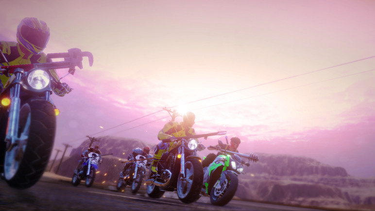 The Road Redemption Account – image 7