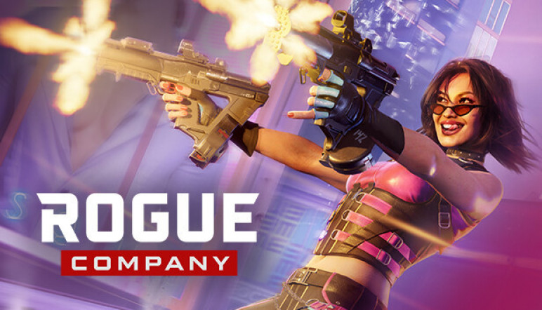 Buy DLC to Rogue Company – image 8