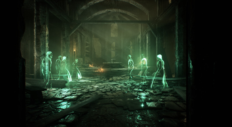 The Soulslinger Envoy of Death – image 8