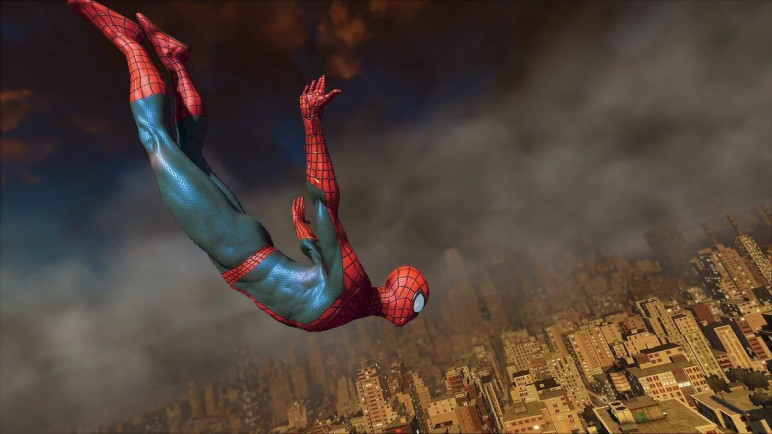 Review of The Amazing Spider-Man 2 – image 2