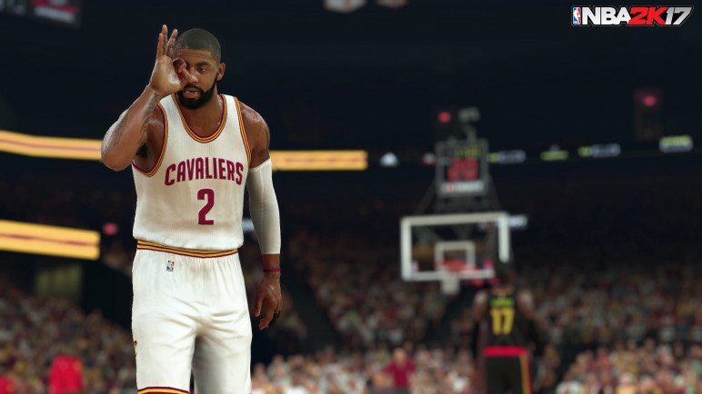 Оффлайн аккаунты для NBA 2K17 – изображение 5