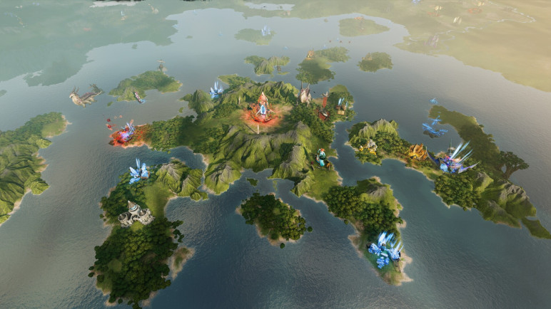 SpellForce Conquest of Eo – image 11