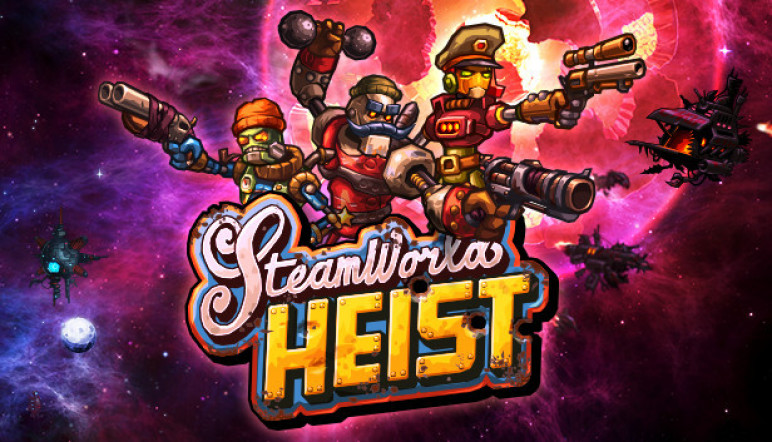Buying SteamWorld Heist – image 12