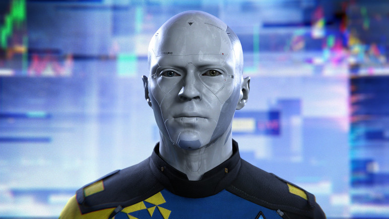 Buy account Detroit Become Human for Steam – image 2