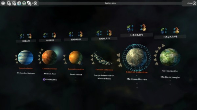 Ключи и гифты для Endless Space – изображение 8