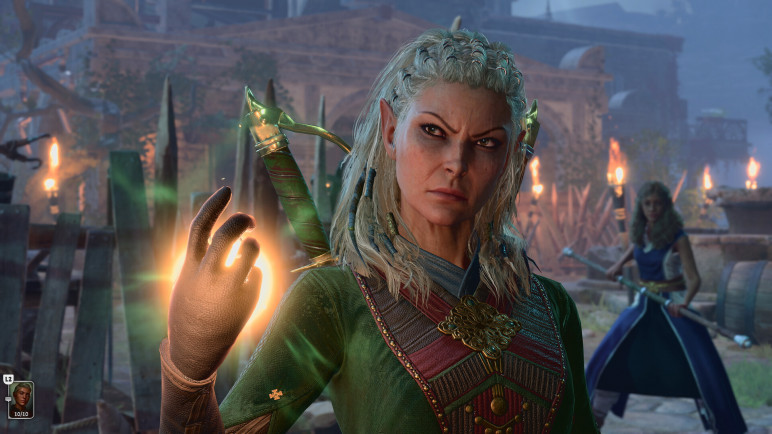 Buy everything for the game Baldur's Gate 3 – image 9