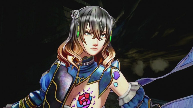 Купить ключ Bloodstained Ritual of the Night – изображение 2