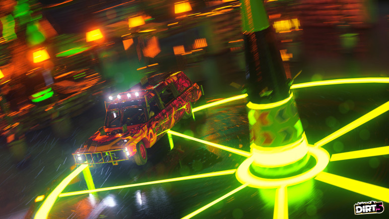 Buy DLC to DIRT 5 for Xbox, Microsoft Store – image 5