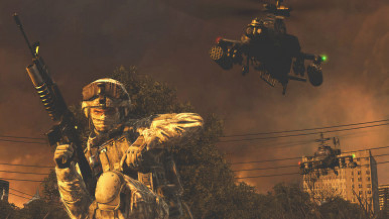 Call of Duty: Modern Warfare 2 (2009) Accounts – image 2